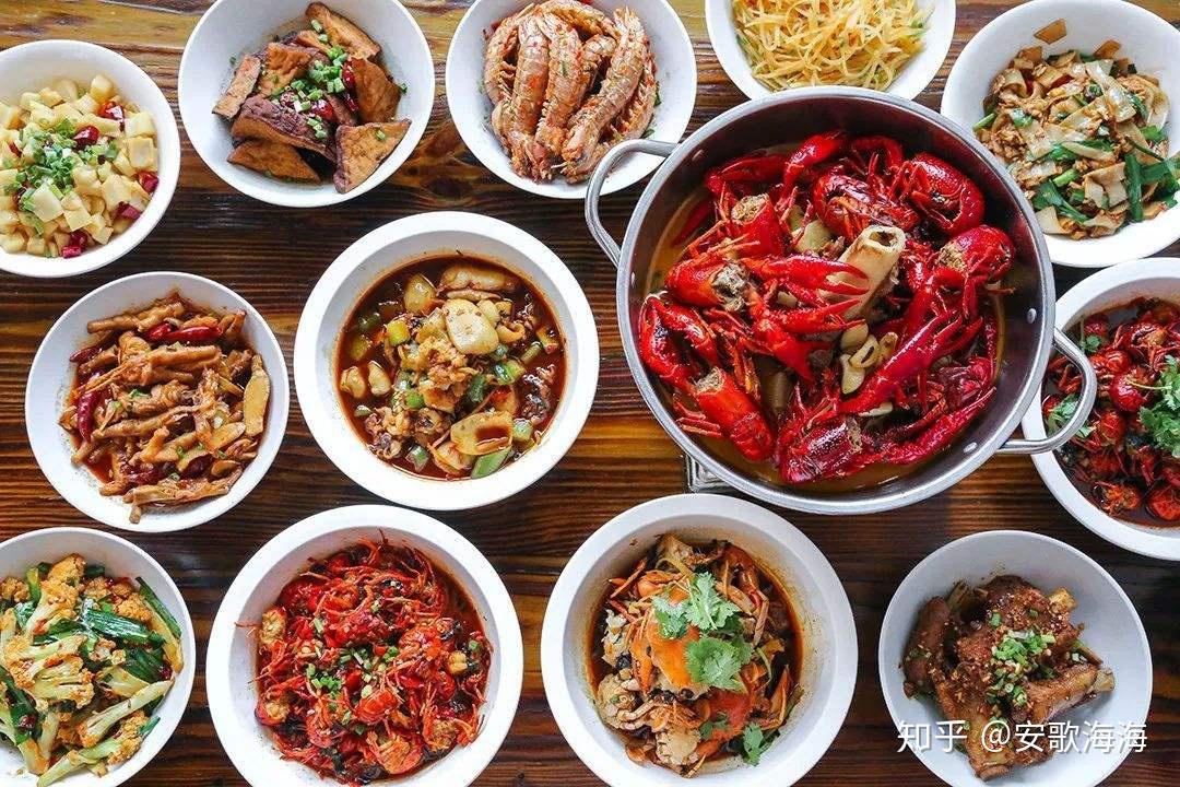 关于旅游美食的说说:发现地道美食,让旅行更快乐难忘 关于旅游美食的说说:发现地道美食,让旅行更快乐难忘