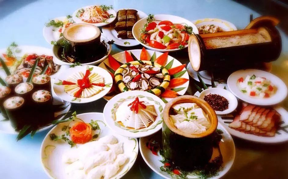 杭州美食美景攻略:轻松解锁舌尖与视觉的双重盛宴 杭州美食美景攻略:轻松解锁舌尖与视觉的双重盛宴