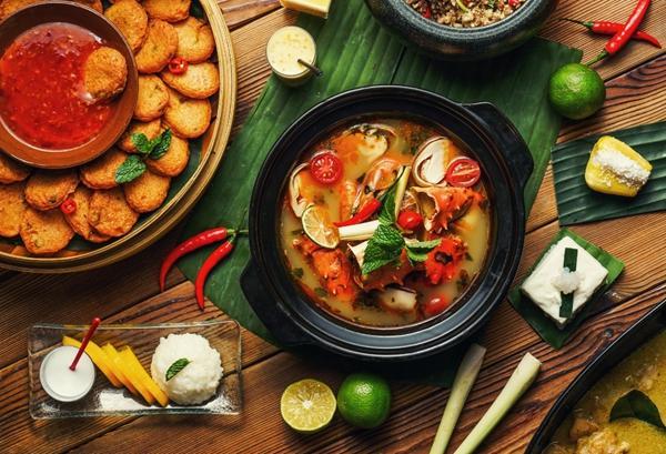 旅游美食景点全攻略:用味蕾开启环球旅行,轻松找到地道美味 旅游美食景点全攻略:用味蕾开启环球旅行,轻松找到地道美味