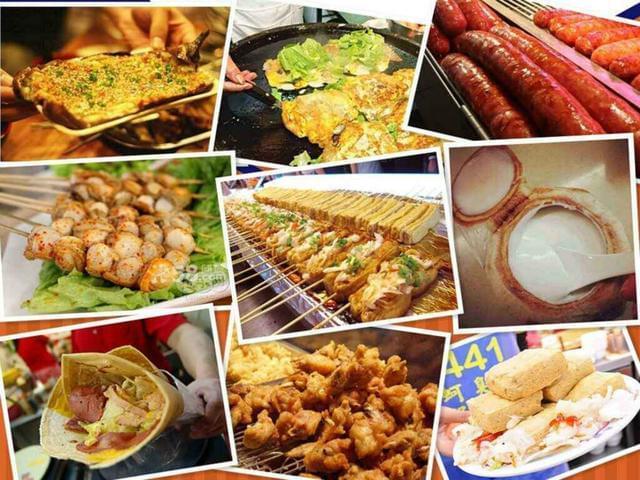 中国美食城市旅游路线:轻松规划舌尖之旅,解锁地道美味与快乐体验 中国美食城市旅游路线:轻松规划舌尖之旅,解锁地道美味与快乐体验