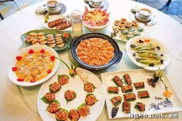 全国旅游美食城市排行榜:开启味蕾的饕餮之旅,寻找最地道的美食体验 全国旅游美食城市排行榜:开启味蕾的饕餮之旅,寻找最地道的美食体验