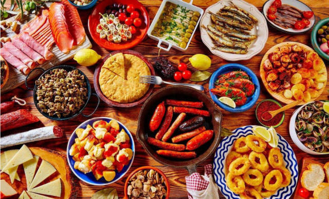 旅游美食图片大全:轻松找到诱人美食照片,提升旅行体验与营销效果 旅游美食图片大全:轻松找到诱人美食照片,提升旅行体验与营销效果