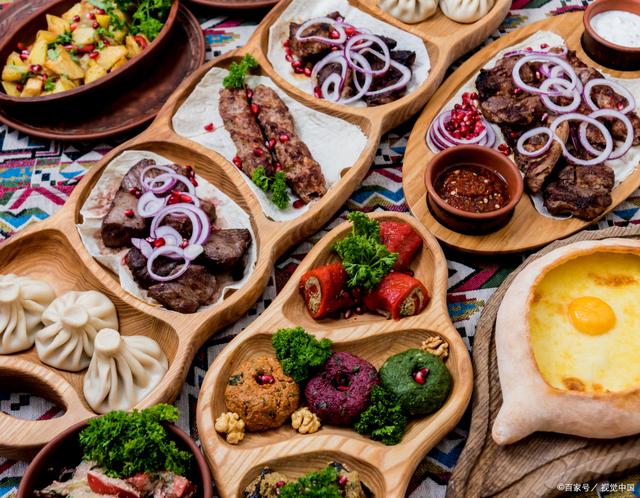 旅游美食图片大全:轻松找到诱人美食照片,提升旅行体验与营销效果 旅游美食图片大全:轻松找到诱人美食照片,提升旅行体验与营销效果