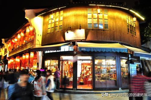 杭州最地道的美食街全攻略:河坊街、南宋御街、胜利河、高银街必吃美食与交通路线详解 杭州最地道的美食街全攻略:河坊街、南宋御街、胜利河、高银街必吃美食与交通路线详解