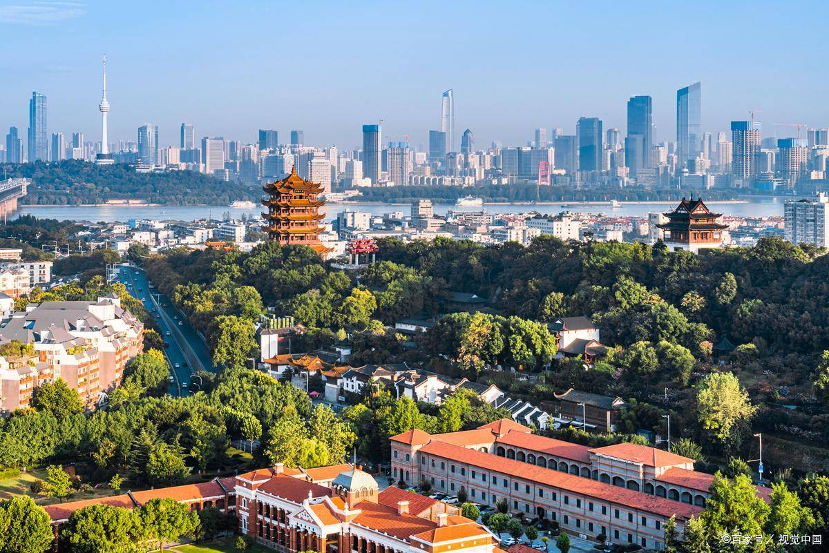 武汉旅游住哪里景点比较集中?精选三大区域住宿指南,轻松规划完美行程 武汉旅游住哪里景点比较集中?精选三大区域住宿指南,轻松规划完美行程