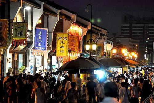 杭州当地人爱去的美食街:避开游客,寻找地道杭帮菜与隐藏小吃 杭州当地人爱去的美食街:避开游客,寻找地道杭帮菜与隐藏小吃