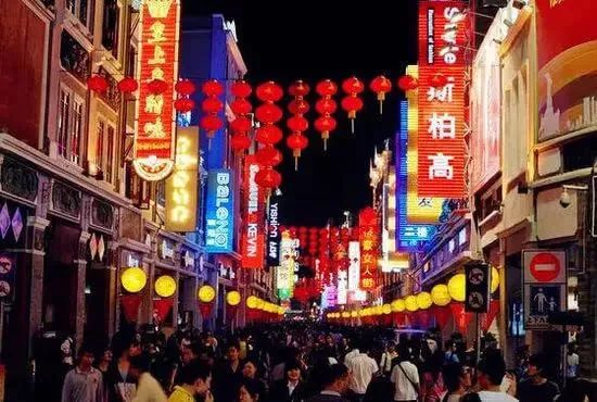 杭州美食街哪条最火?带你轻松打卡河坊街、胜利河、高银街、中山中路,吃遍地道美食不踩坑 杭州美食街哪条最火?带你轻松打卡河坊街、胜利河、高银街、中山中路,吃遍地道美食不踩坑