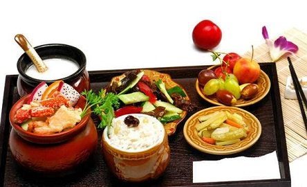 形容旅游美食的词:让旅行中的每一口都成为难忘的味觉记忆 形容旅游美食的词:让旅行中的每一口都成为难忘的味觉记忆