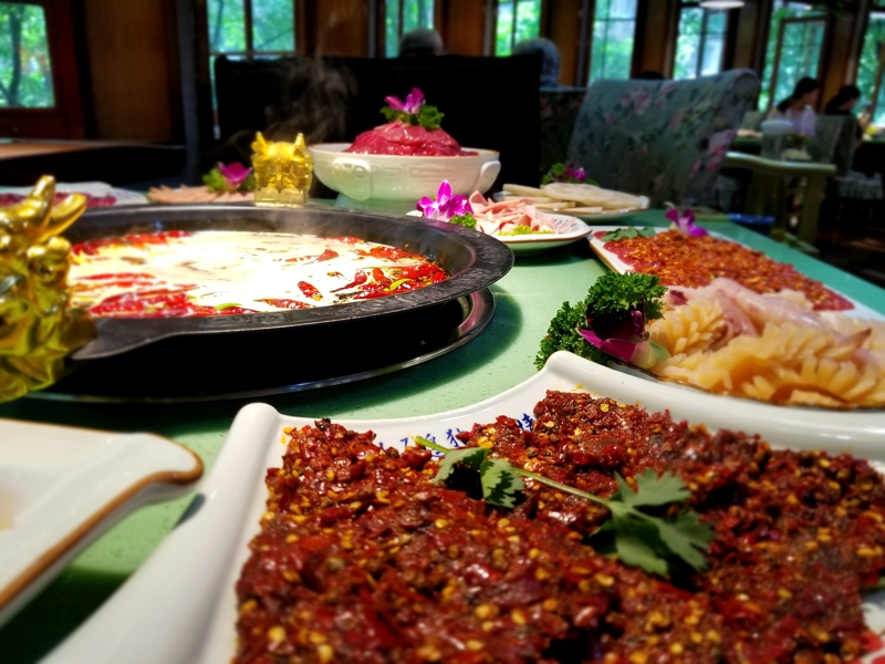 四川美食旅游线路全攻略:麻辣鲜香,开启舌尖上的快乐之旅 四川美食旅游线路全攻略:麻辣鲜香,开启舌尖上的快乐之旅