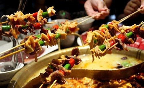 四川美食旅游线路全攻略:麻辣鲜香,开启舌尖上的快乐之旅 四川美食旅游线路全攻略:麻辣鲜香,开启舌尖上的快乐之旅