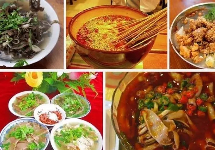 四川美食旅游线路全攻略:麻辣鲜香,开启舌尖上的快乐之旅 四川美食旅游线路全攻略:麻辣鲜香,开启舌尖上的快乐之旅