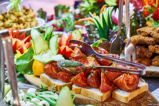 美食旅游推荐:用舌尖丈量世界,规划完美味觉之旅 美食旅游推荐:用舌尖丈量世界,规划完美味觉之旅