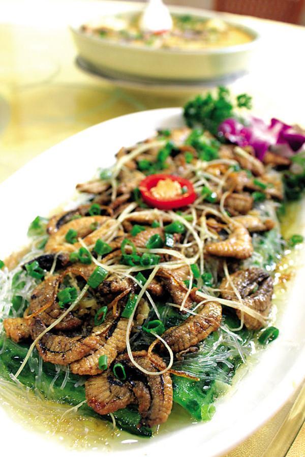 旅游美食多的地方：全球美食之旅，轻松寻味，快乐尝鲜