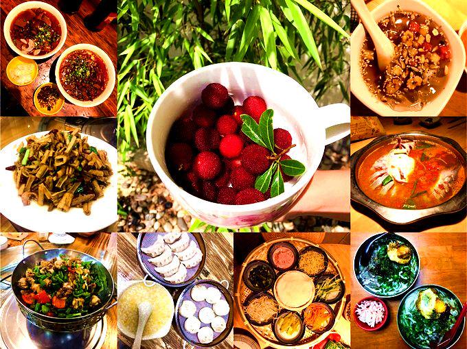 国内美食旅游攻略:轻松规划舌尖之旅,品味地道文化,避开踩雷烦恼 国内美食旅游攻略:轻松规划舌尖之旅,品味地道文化,避开踩雷烦恼