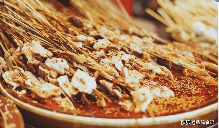 国内美食旅游攻略：轻松规划舌尖之旅，品味地道文化，避开踩雷烦恼